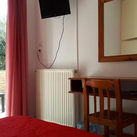 Katerina Apartment *