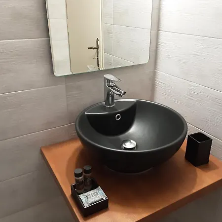 Appartement Katerina *