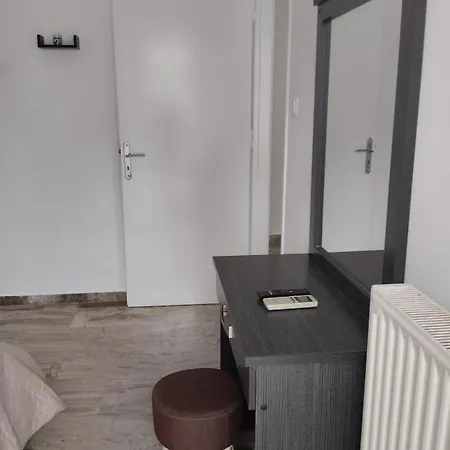 Appartement Katerina *