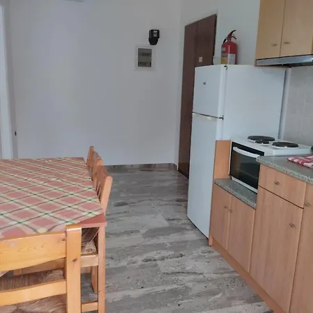 Katerina Apartment Kalamata