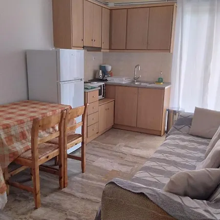 Katerina Apartment