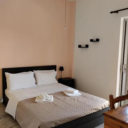 Katerina Apartment *