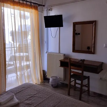 Katerina Appartement Kalamáta