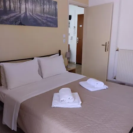 Katerina Apartment *
