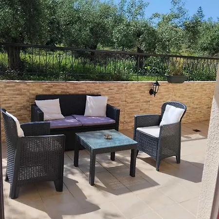 Katerina Apartment Kalamata