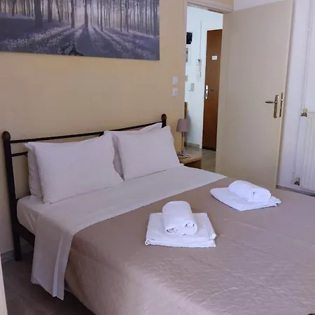 Appartement Katerina *