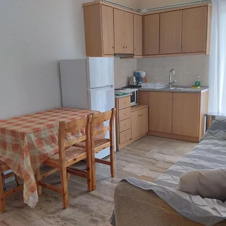 Katerina Appartement