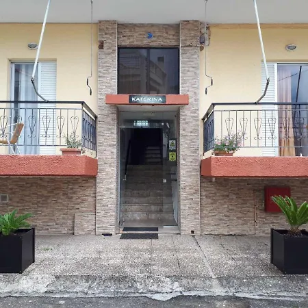 Apartment Katerina Kalamata