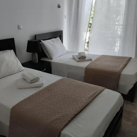 Appartement Katerina Kalamáta