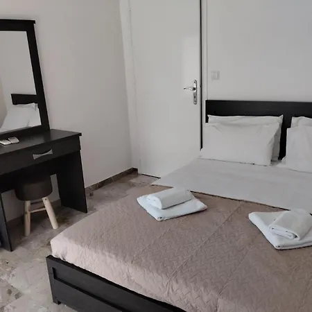 Katerina Apartment Kalamata