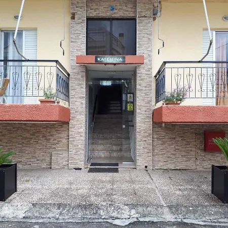 Katerina Apartment