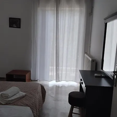 Katerina Apartment *