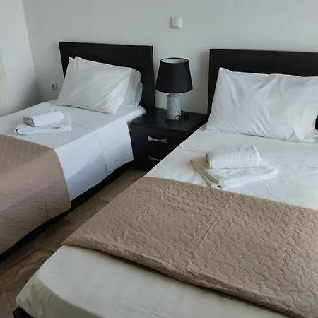 Katerina Apartment Kalamata