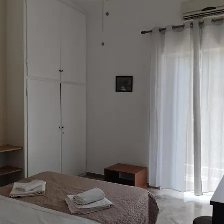 Katerina Apartment