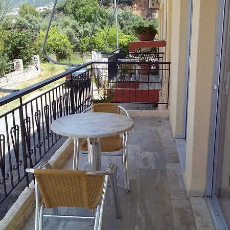 Appartement Katerina *