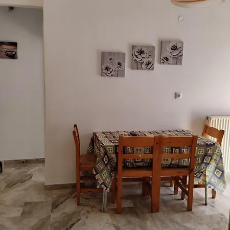 Katerina Apartment