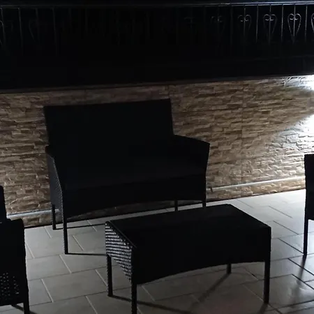 Katerina Appartement Kalamáta