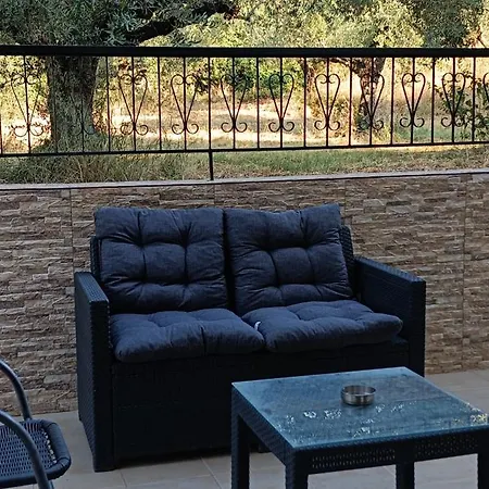 Katerina Appartement