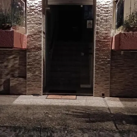 Katerina Appartement *