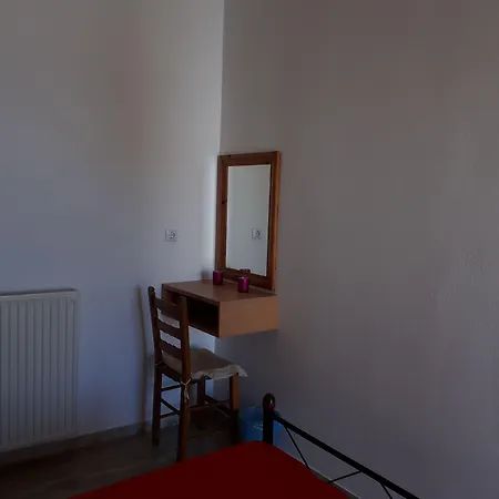Katerina Appartement