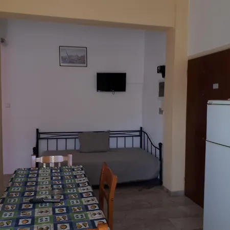 Katerina Appartement Kalamáta