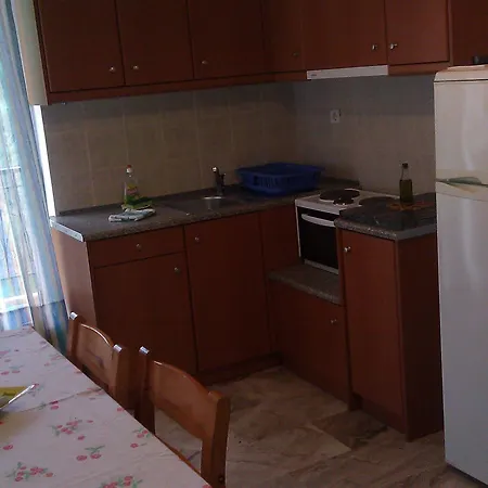 Appartement Katerina