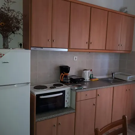 Katerina Appartement *