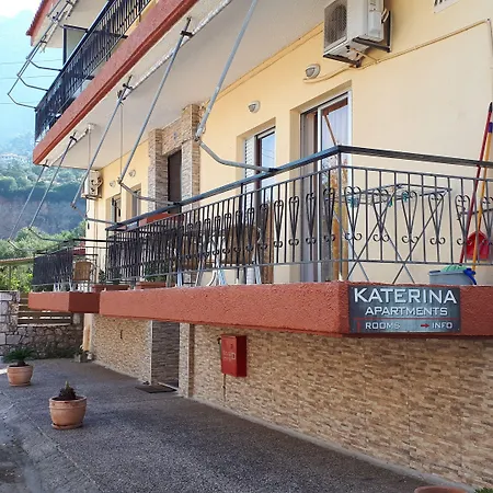 Katerina Appartement