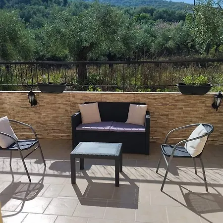 Katerina Appartement