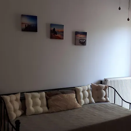 Appartement Katerina *