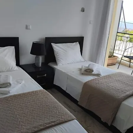 Appartement Katerina *