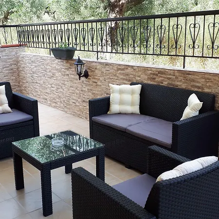 Katerina Appartement