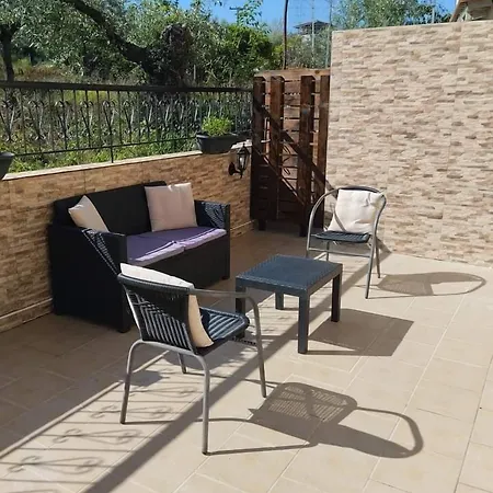 Katerina Appartement *