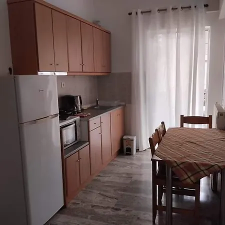Katerina Appartement