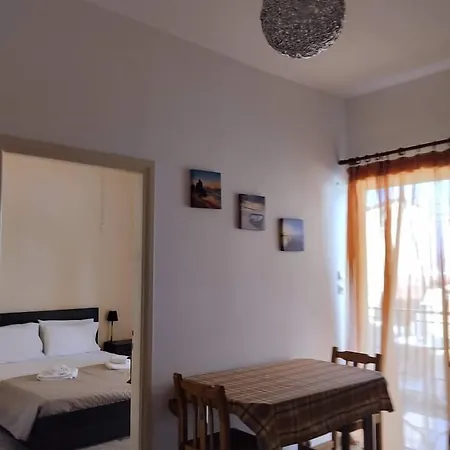 Appartement Katerina Kalamáta