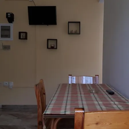 Appartement Katerina