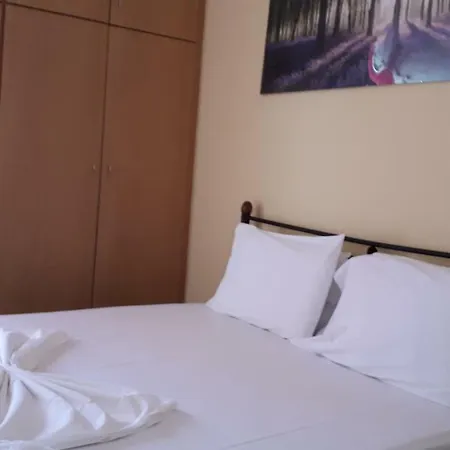 Appartement Katerina Kalamáta