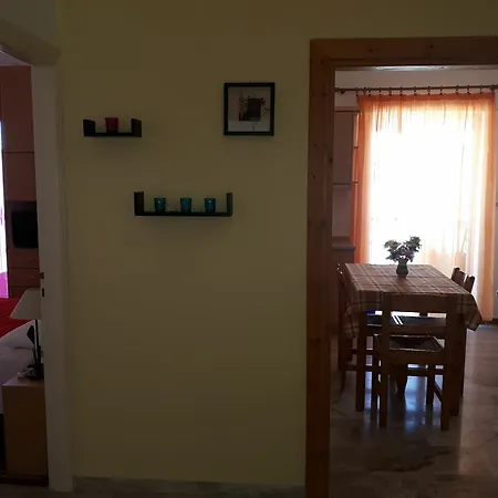 Apartment Katerina