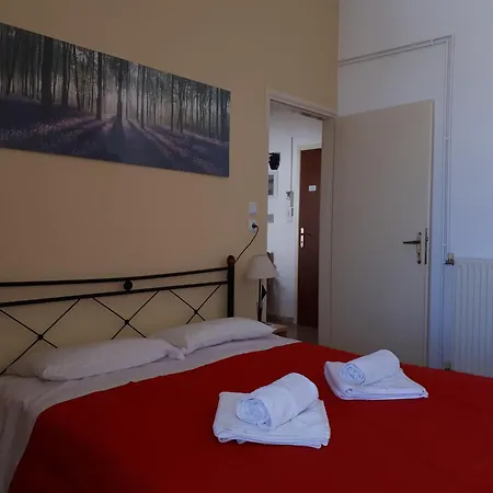 Appartement Katerina Kalamáta