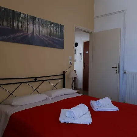 Apartment Katerina Kalamata