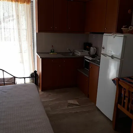 Apartment Katerina *