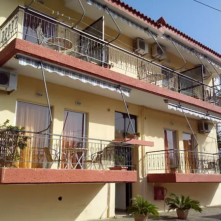 Katerina * Kalamáta