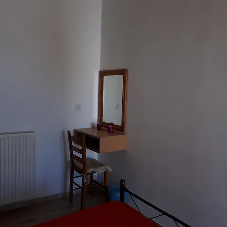 Katerina Appartement