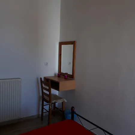 Katerina Apartment