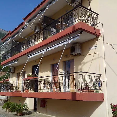 Katerina Appartement