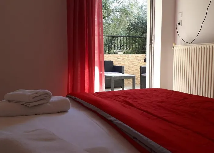 Apartamento Katerina