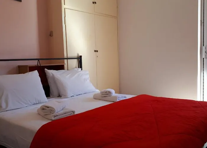 Katerina Apartamento