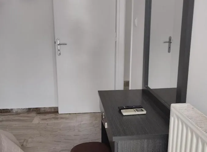 Apartamento Katerina *