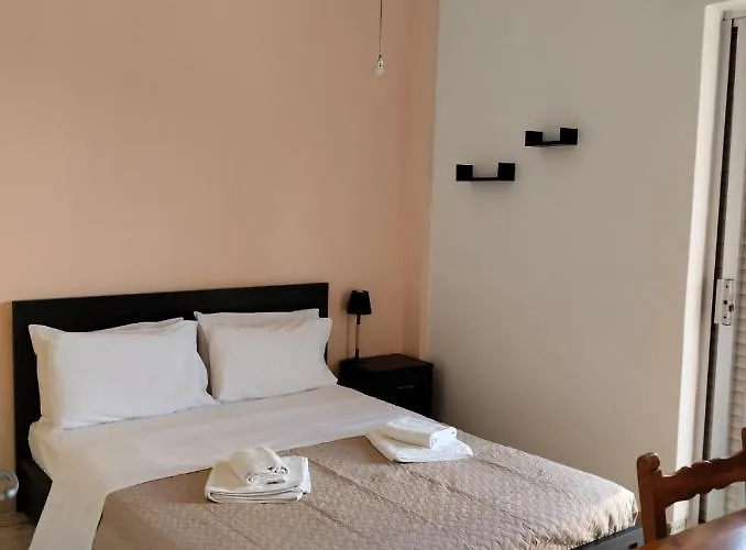 Katerina Apartamento *