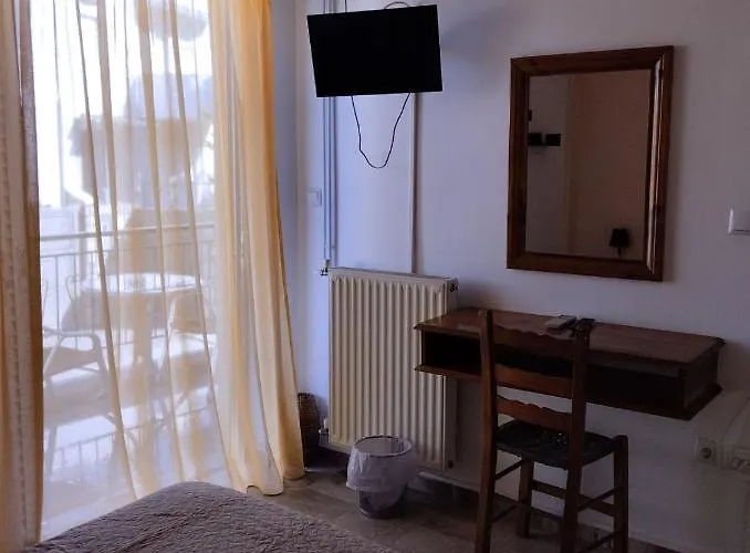 Katerina Apartamento Calamata